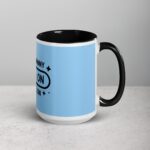 Super Nanny Mode: On Coffee Mug & Tea Cup - Image 6