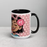 Raised by the Same Parents, But I’m Clearly the Favorite Mug - Image 6