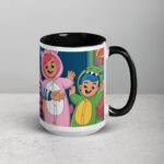 Funcle: The Fun Uncle Coffee Mug - Image 6