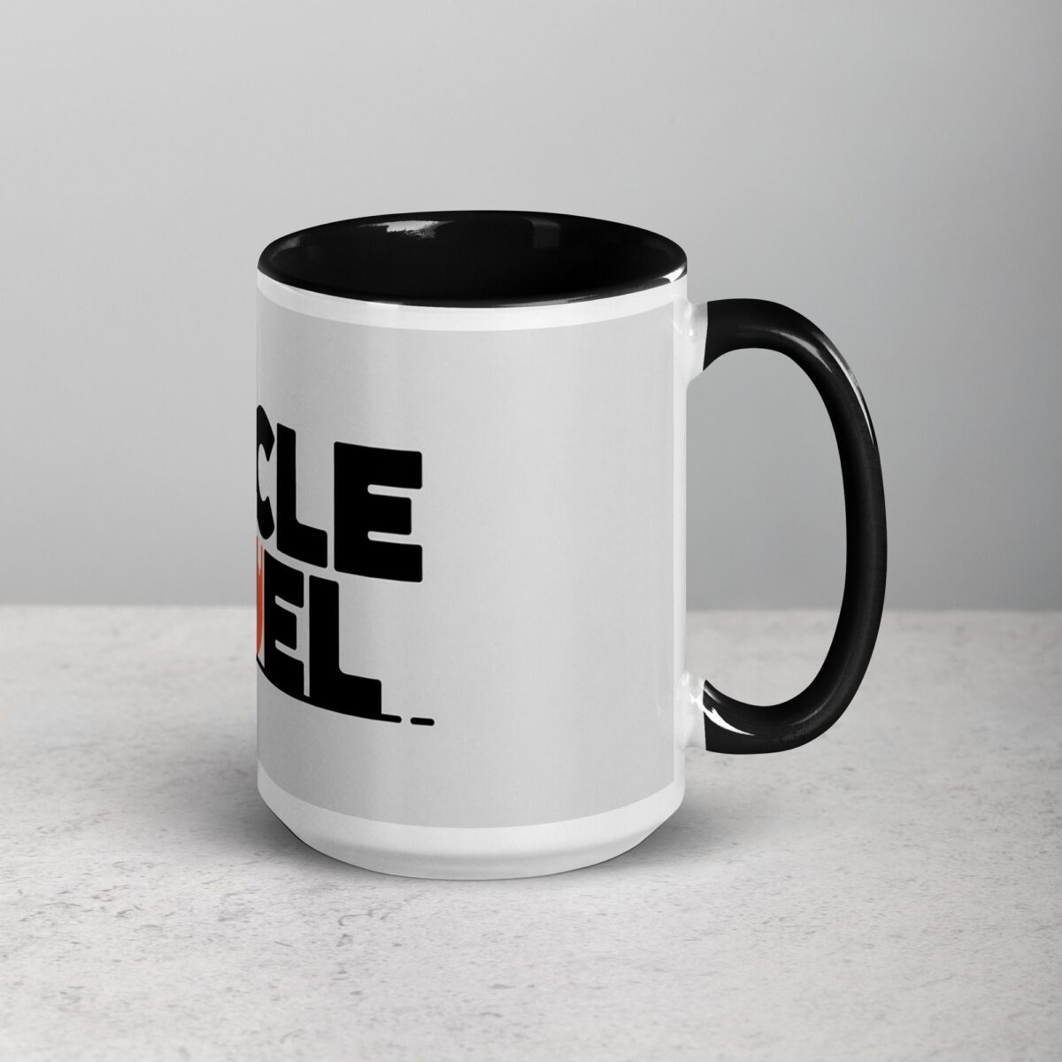 Uncle Fuel Coffee Mug - Image 6