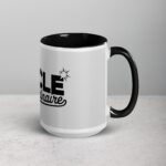 Uncle Extraordinaire Coffee Mug & Tea Cup - Image 6