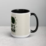 Groom’s Wingman Coffee Mug - Image 6