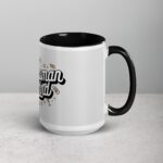 Groomsman Grind Coffee Mug - Image 6