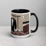 Groomsman Essentials: Tux, Rings, Coffee Mug - Image 6