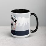 Groomsman Fun Wedding Coffee Mug & Tea Cup - Image 6