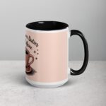 Matron of Honor Duties Require Caffeine - Image 6