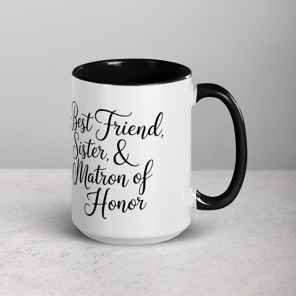 Best Friend, Sister, & Matron of Honor - Image 6