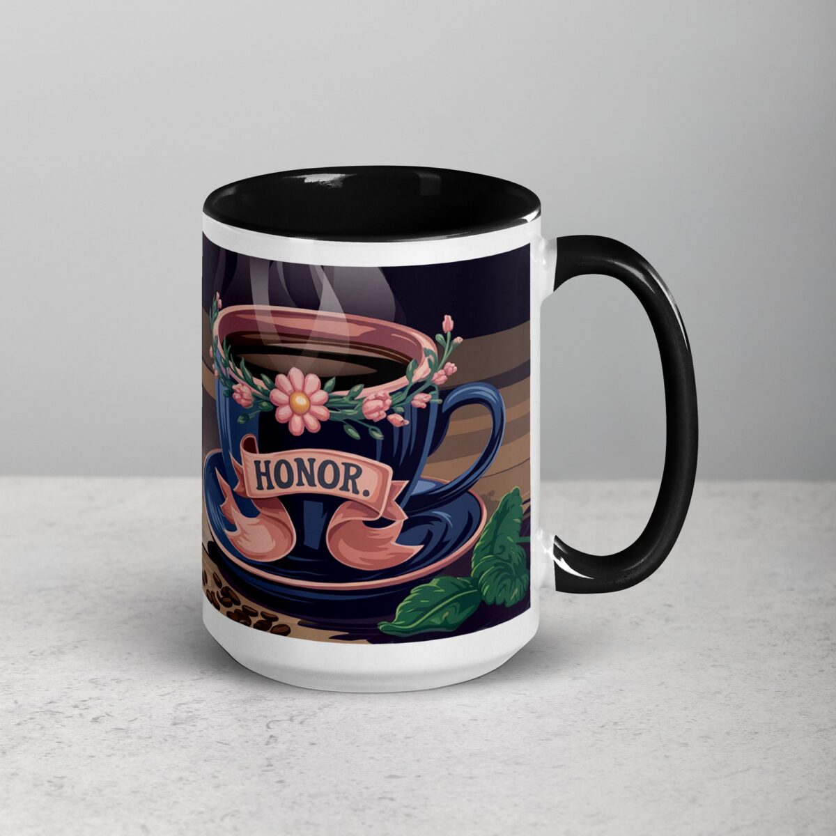 Matron of Honor Brew: Just Add Coffee - Image 6