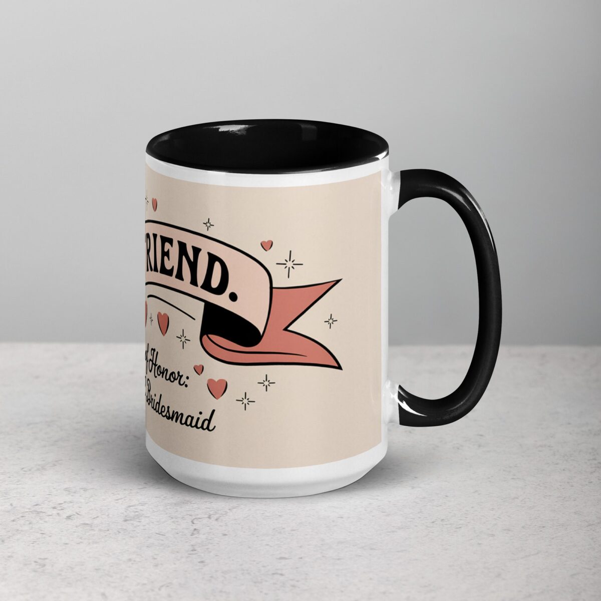 Matron of Honor: The Original Bridesmaid - Image 6