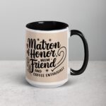 Matron of Honor, Mom Friend, and Coffee Enthusiast - Image 6