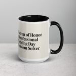 Matron of Honor & Professional Wedding Day Problem Solver - Image 6