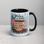 Matron of Honor by Choice, Coffee Drinker by Necessity - Image 6
