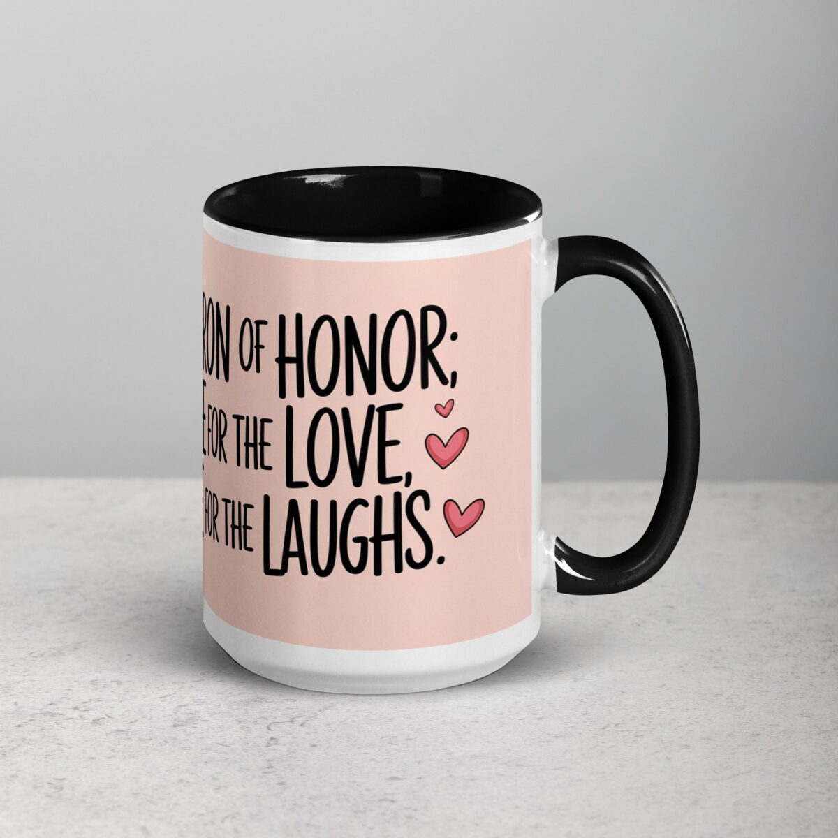 Matron of Honor: Here for the Love, Here for the Laughs - Image 6