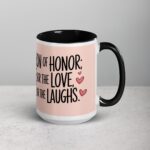 Matron of Honor: Here for the Love, Here for the Laughs - Image 6