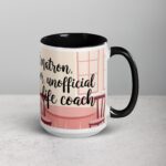 Official Matron of Honor, Unofficial Life Coach - Image 6