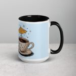 Cheers to the Bride, Coffee for the Ride - Image 6