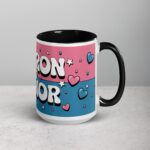 Matron of Honor Fun Coffee Mug & Tea Cup - Image 6