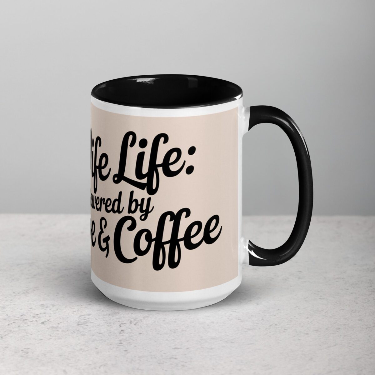 Wife Life: Powered by Love & Coffee - Image 6