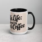 Wife Life: Powered by Love & Coffee - Image 6