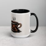 Wifey by Choice, Coffee by Necessity - Image 6