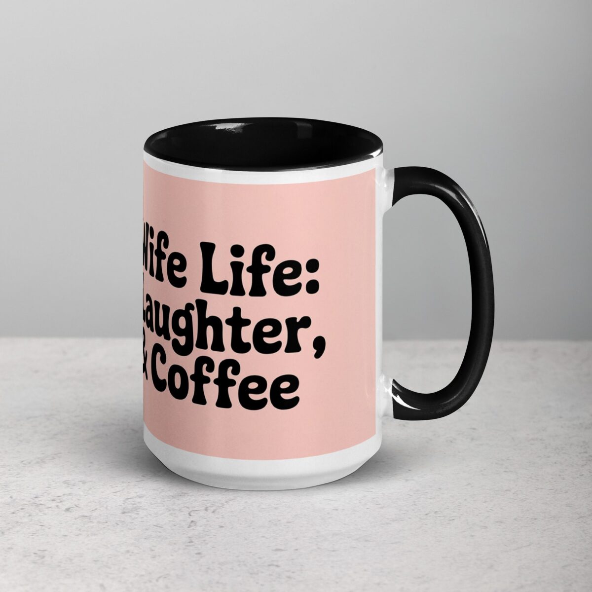 Wife Life: Love, Laughter, & Coffee - Image 6