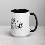 Cheers to My Better Half - Image 6