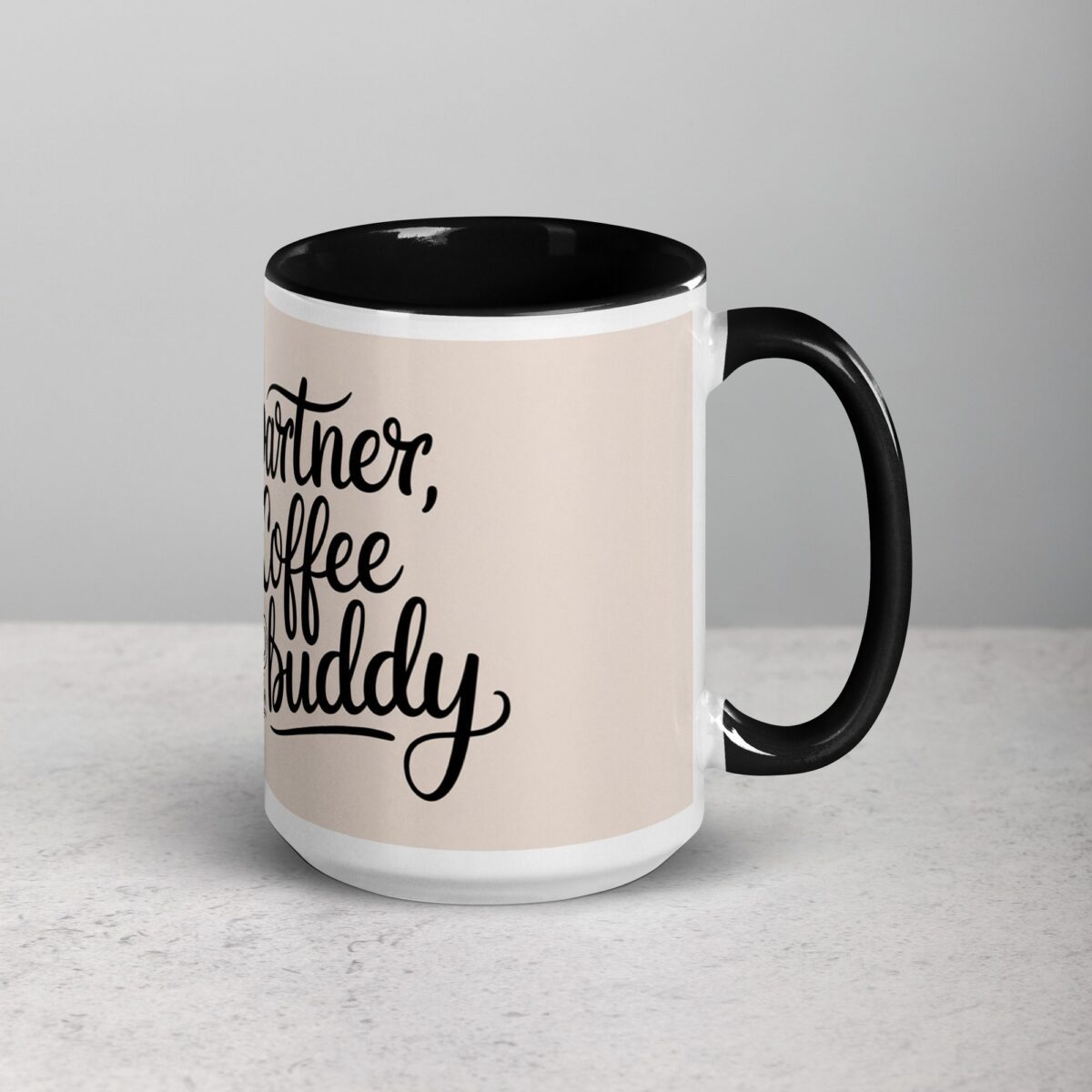 Wife, Partner, and Coffee Buddy - Image 6