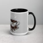 She Said Yes to Me, and I Said Yes to Coffee - Image 6