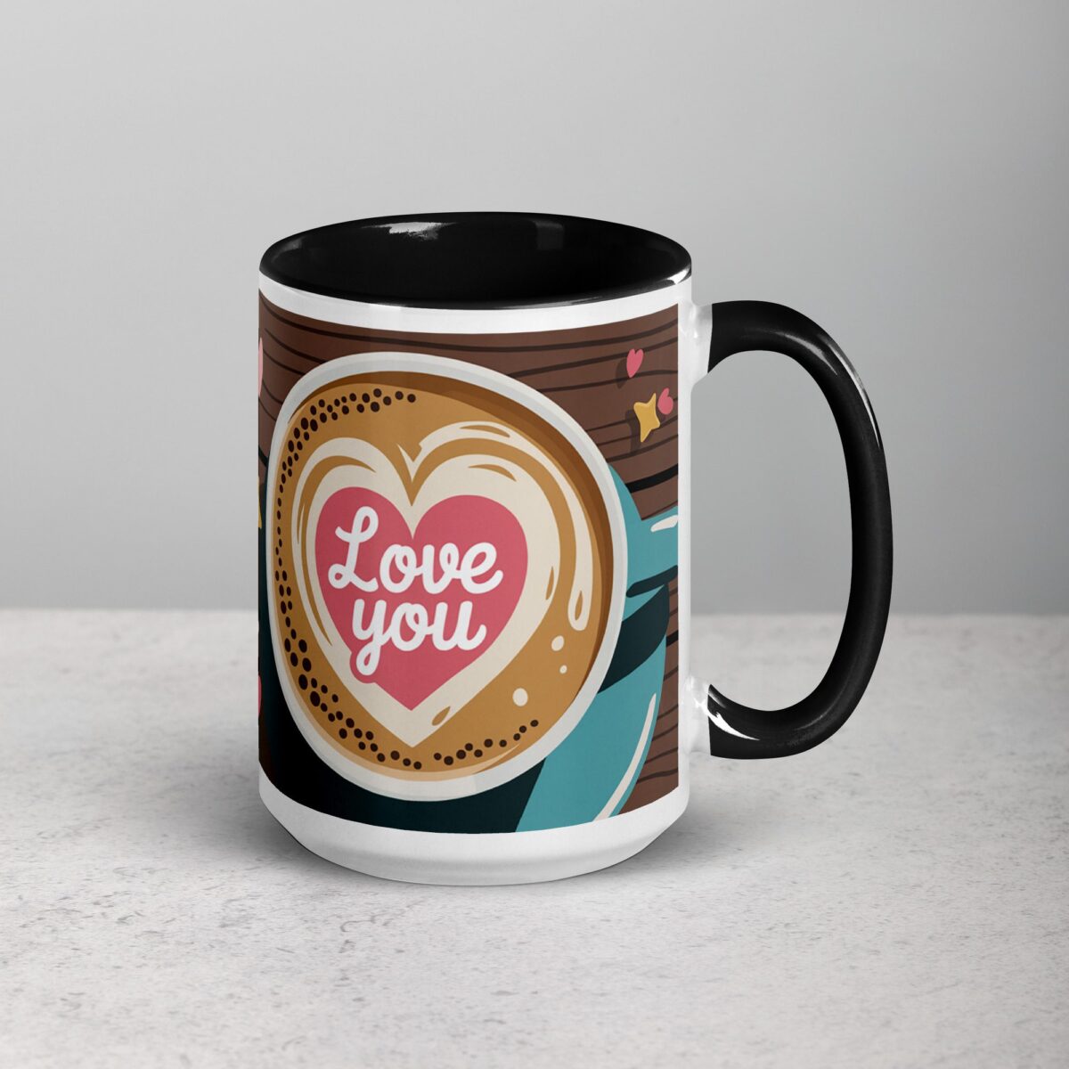 Wife, Love, & Latte Life - Image 6