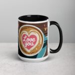 Wife, Love, & Latte Life - Image 6