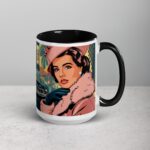 Classy, Sassy & Yours Coffee Mug - Image 6