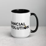 Financial Revolution "Che Guevara Ape" Coffee Mug - Image 6