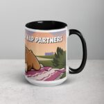 Bulldogs: The Best Nap Partners Coffee Mug - Image 6