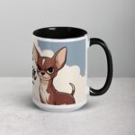 Pint-Sized Protector Coffee Mug & Tea Cup - Image 6