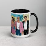 Miami Is Always a Good Idea Coffee Mug & Tea Cup - Image 6