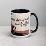 Empire State of Mind (and Coffee) Mug - Image 6