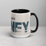 Take Me Back to Sydney Coffee Mug - Image 6