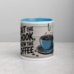 Bait the Hook, Brew the Coffee Mug - Image 13