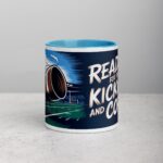 Ready for the Kickoff… and Coffee Football Mug - Image 13