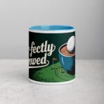 Par-fectly Brewed Golf Coffee Mug - Image 13