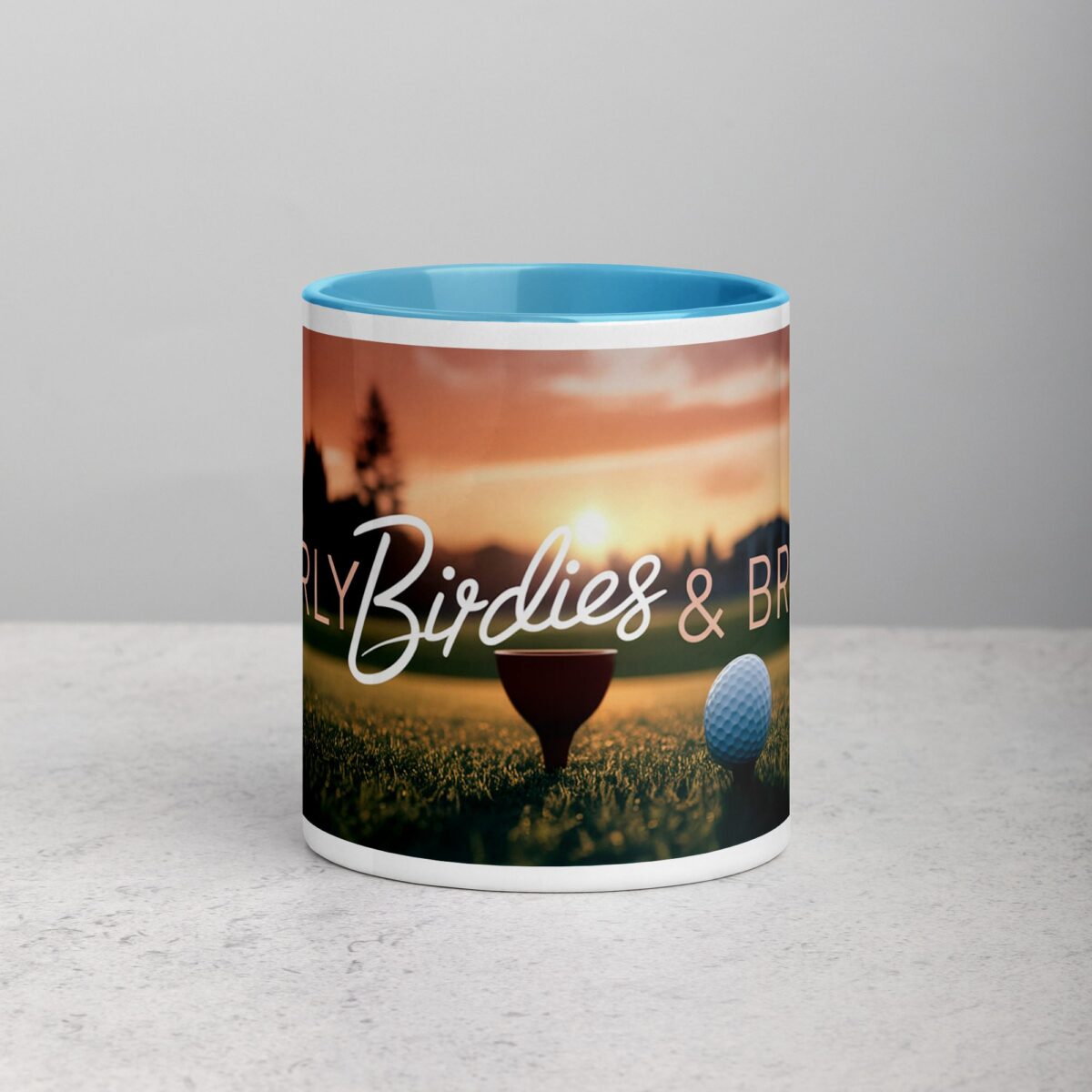 Early Birdies & Brew Coffee Mug - Image 13