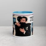 Elegant Thank You Best Man Coffee Mug & Tea Cup - Image 13