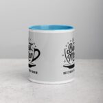 Best Man. Best Brew. Wedding Coffee Mug - Image 13