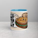 You’re the Peanut Butter to My Jelly Coffee Mug - Image 13