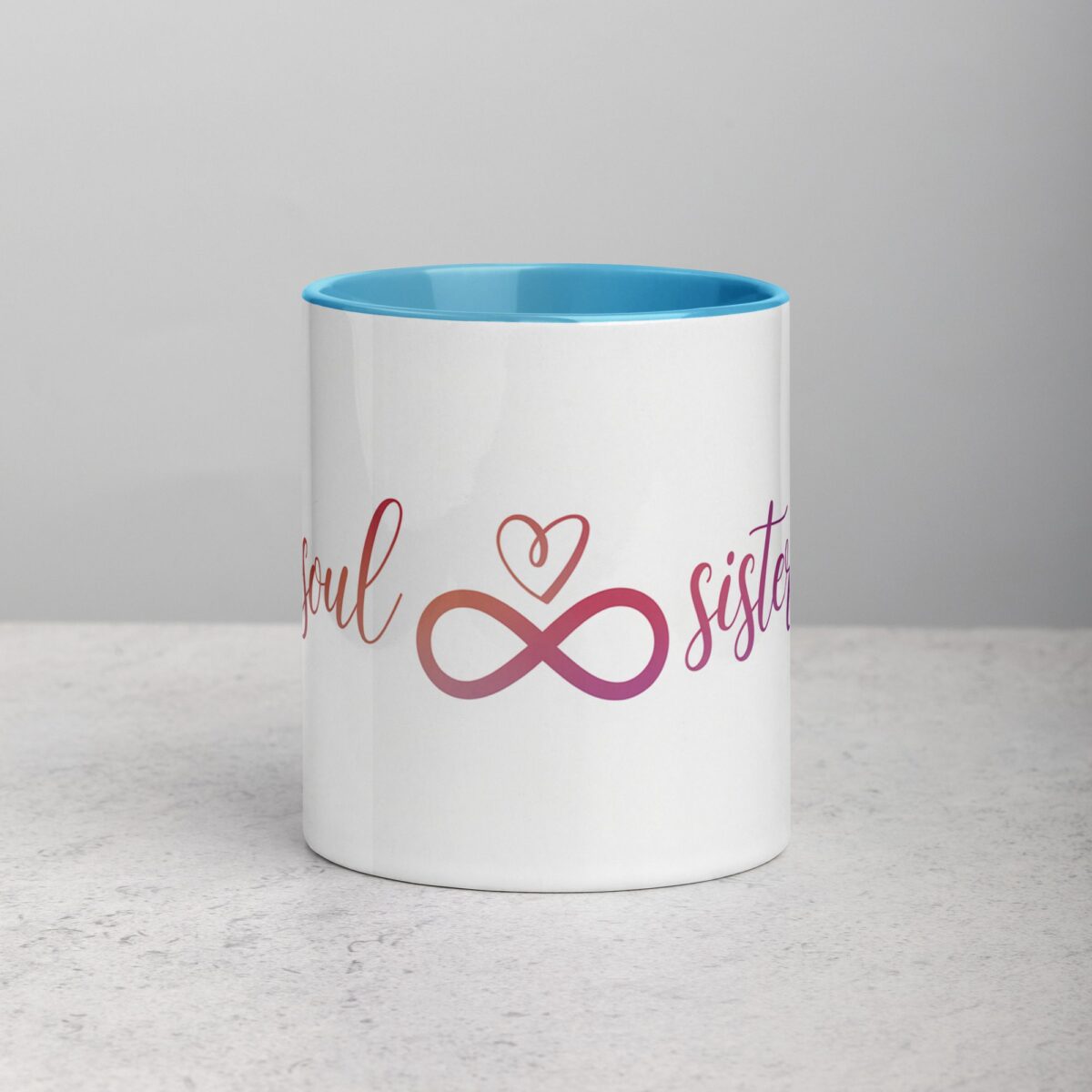 Soul Sisters Coffee Mug & Tea Cup - Image 13
