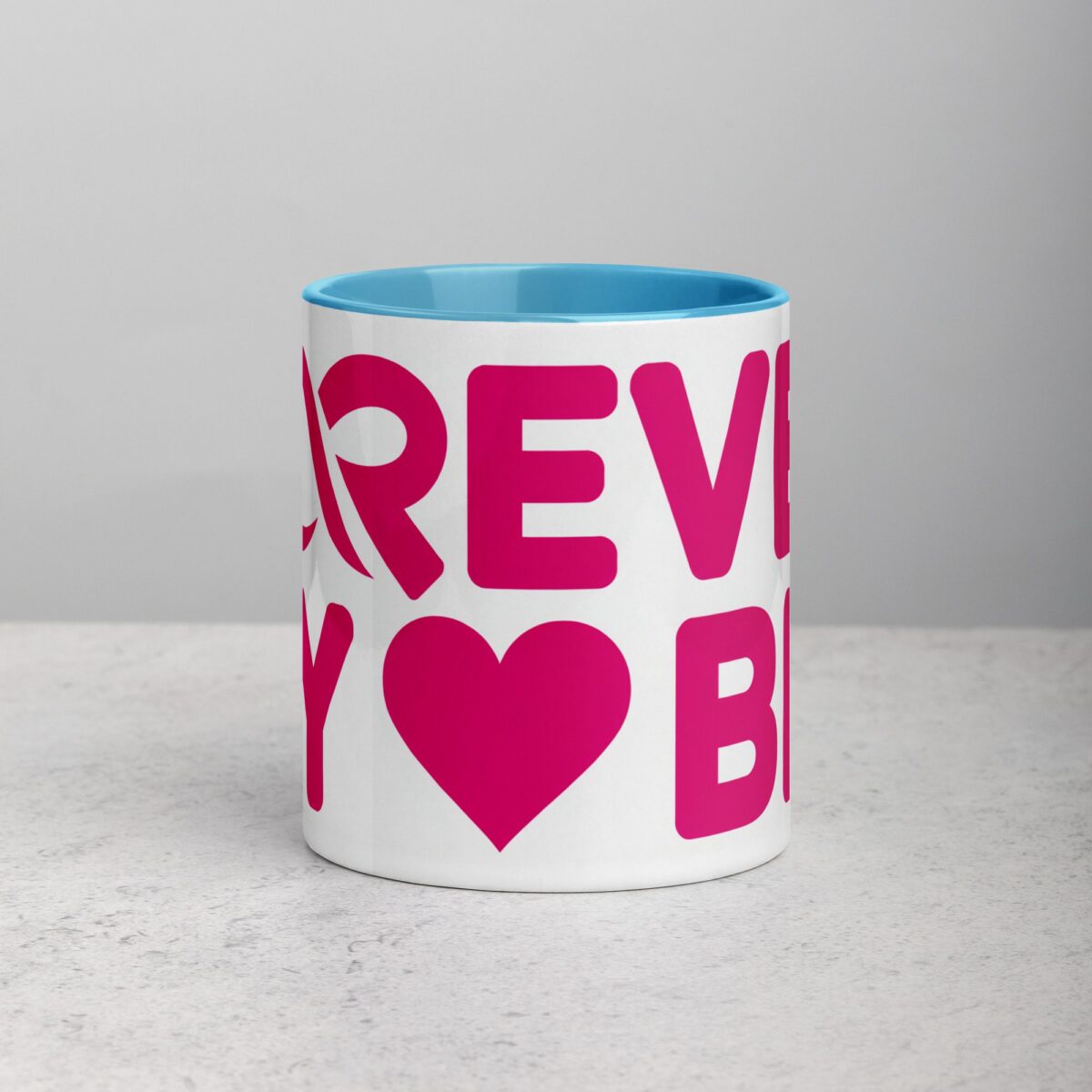Forever BFF Coffee Mug & Tea Cup - Image 13