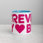 Forever BFF Coffee Mug & Tea Cup - Image 13