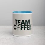 Team Coffee Co-Worker Coffee Mug - Image 13