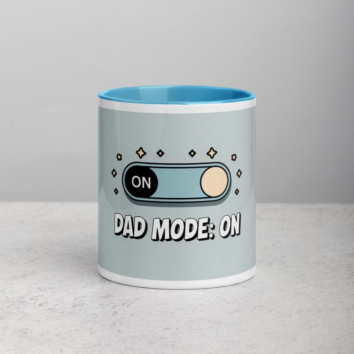 Dad Mode On  Coffee Mug - Image 13
