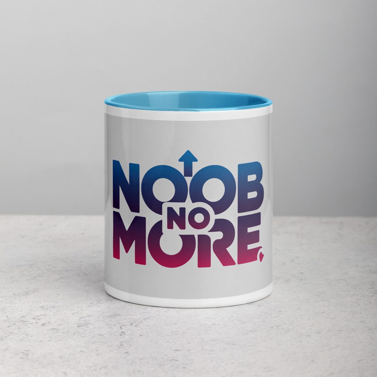 Noob No More Gamer Coffee Mug - Image 13